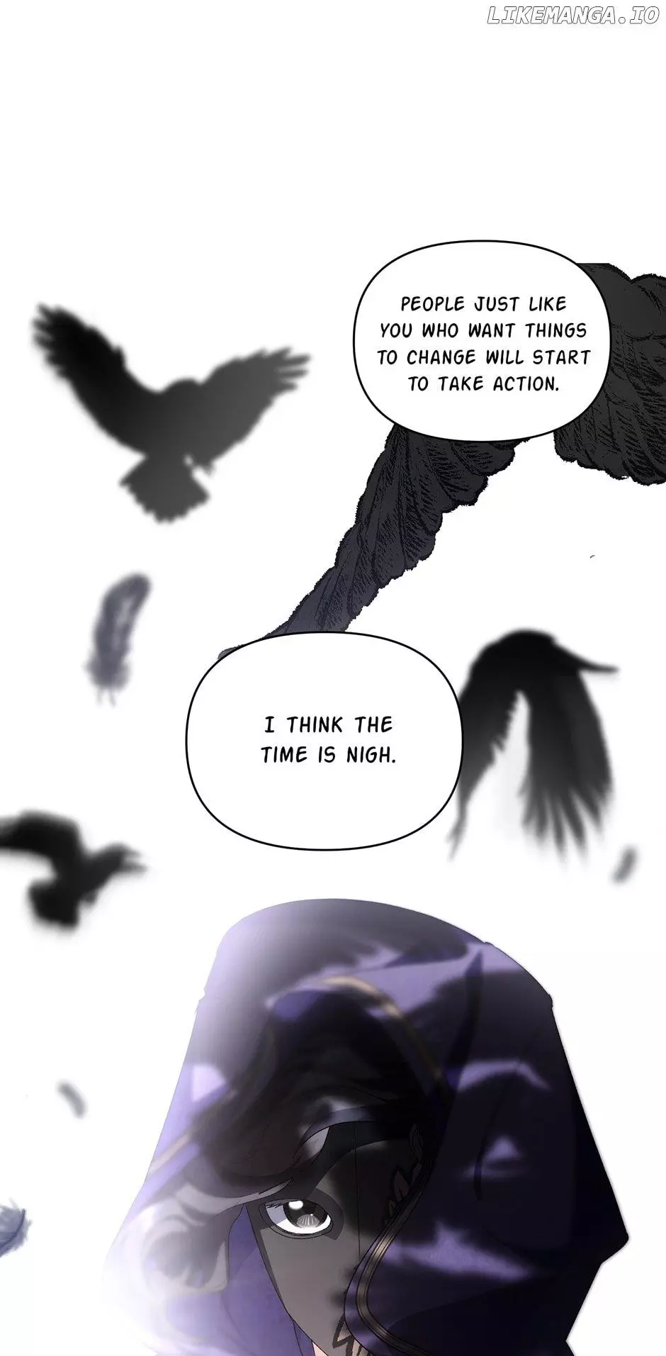 Ebony - Chapter 139 Page 35