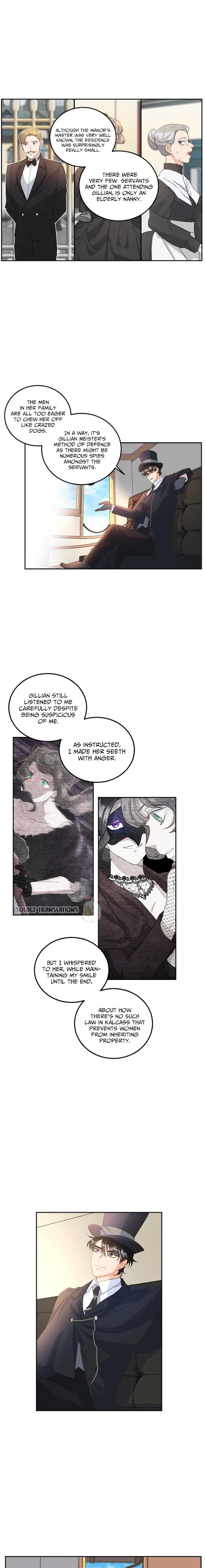 Ebony - Chapter 14 Page 4