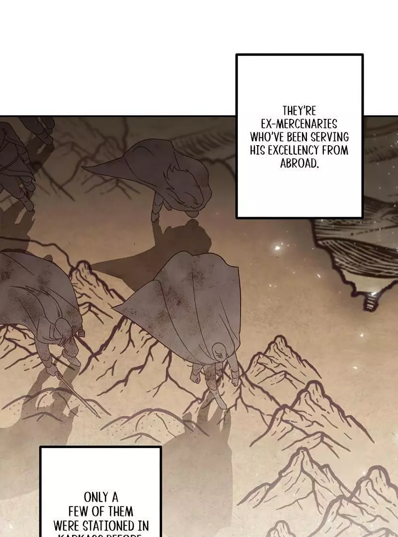 Ebony - Chapter 140 Page 14