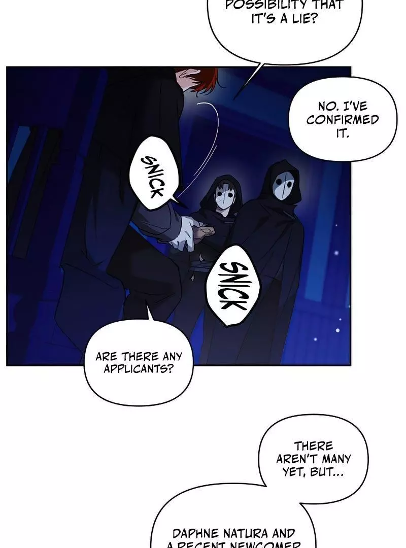 Ebony - Chapter 140 Page 91