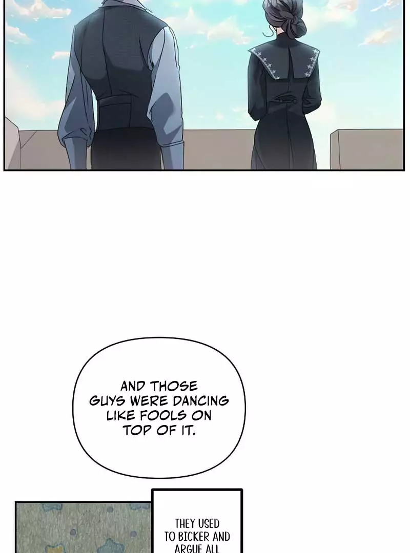 Ebony - Chapter 141 Page 8