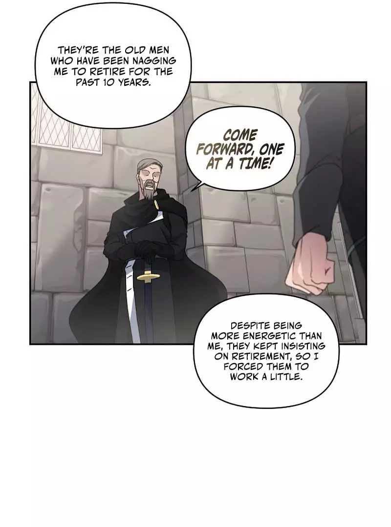 Ebony - Chapter 141 Page 14