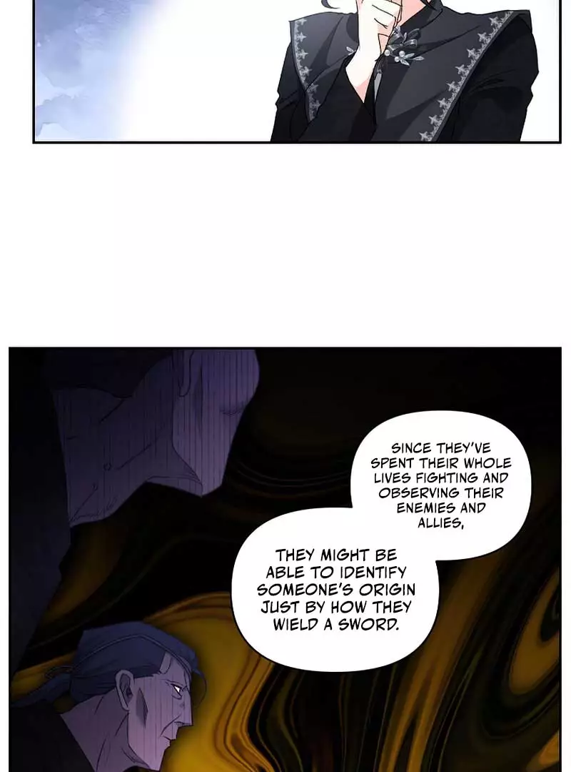 Ebony - Chapter 141 Page 17