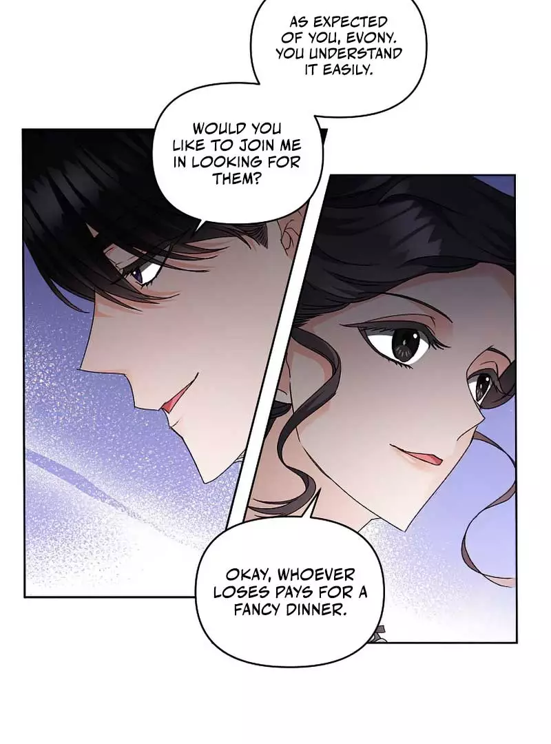 Ebony - Chapter 141 Page 19