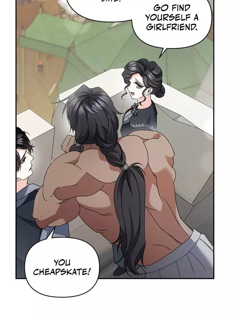 Ebony - Chapter 141 Page 21