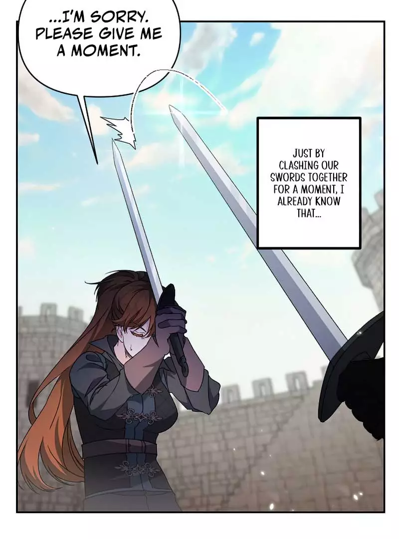 Ebony - Chapter 141 Page 33