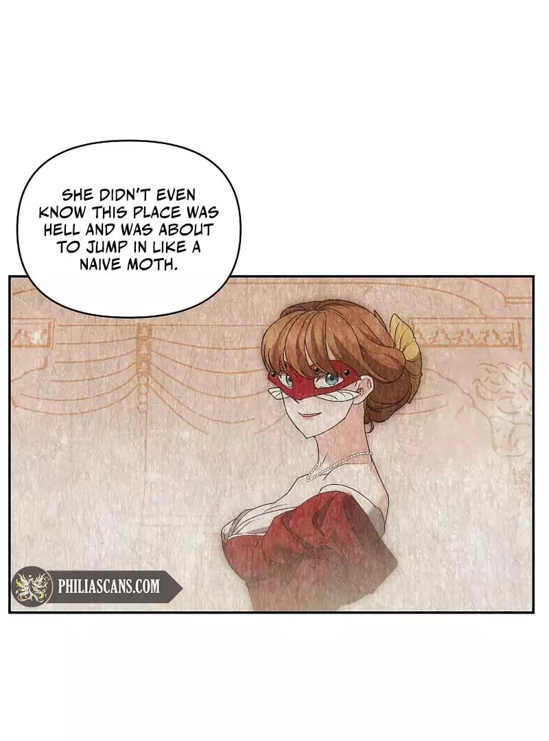 Ebony - Chapter 141 Page 77