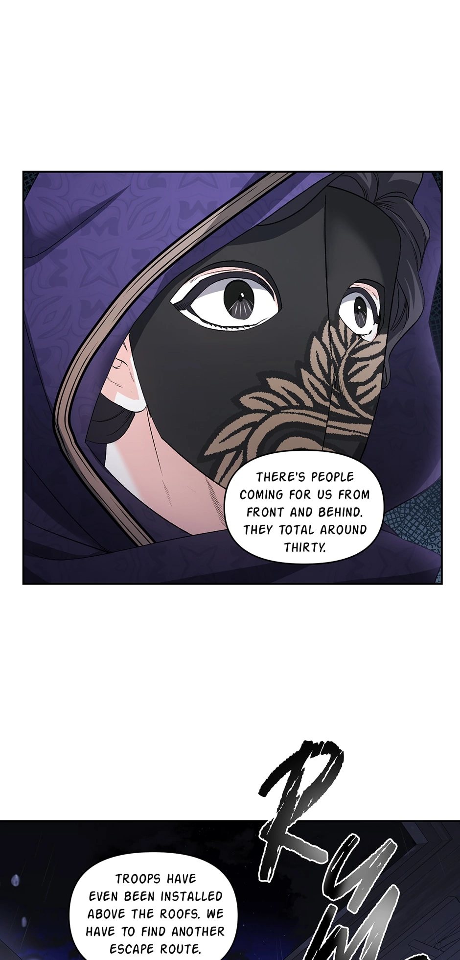 Ebony - Chapter 144 Page 2