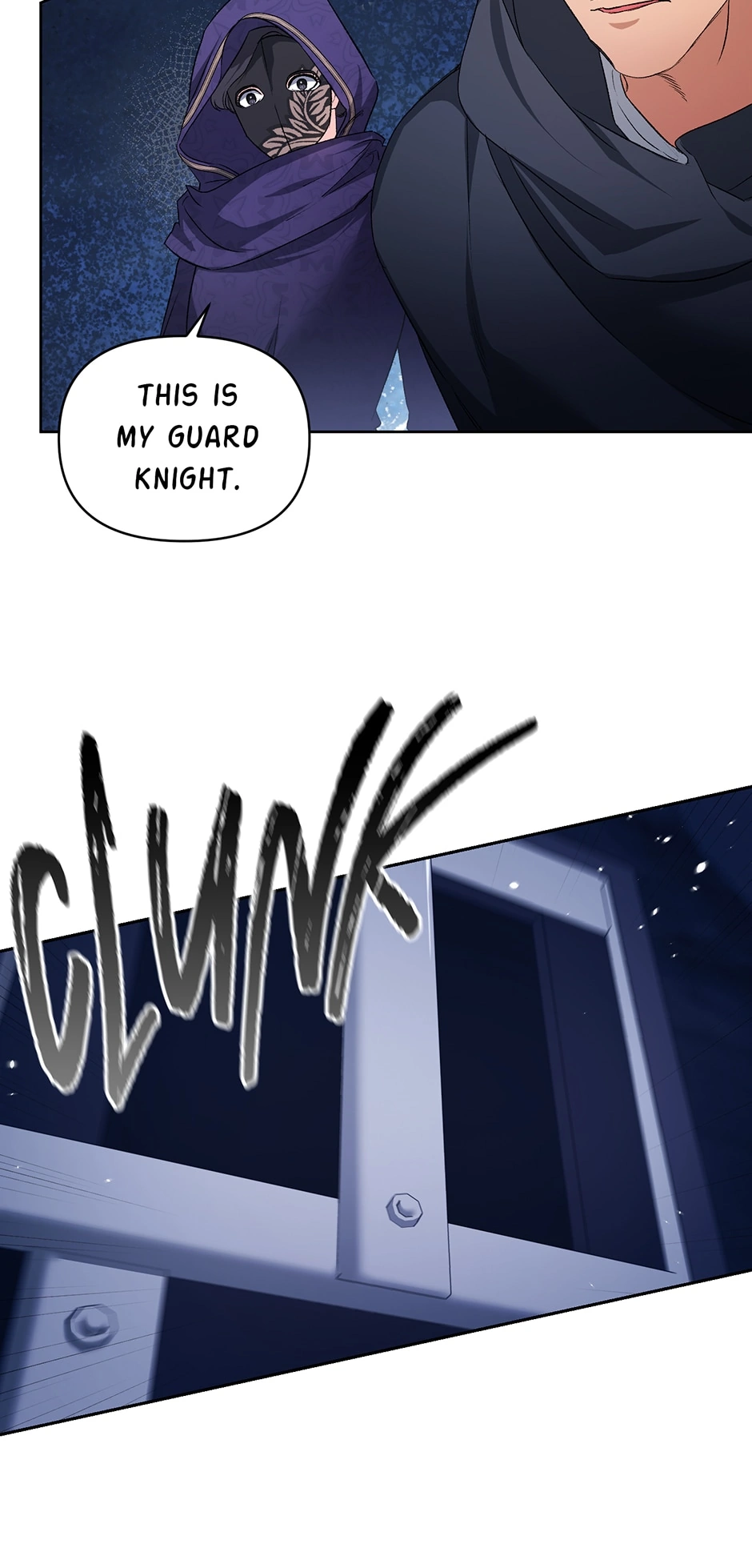 Ebony - Chapter 144 Page 6