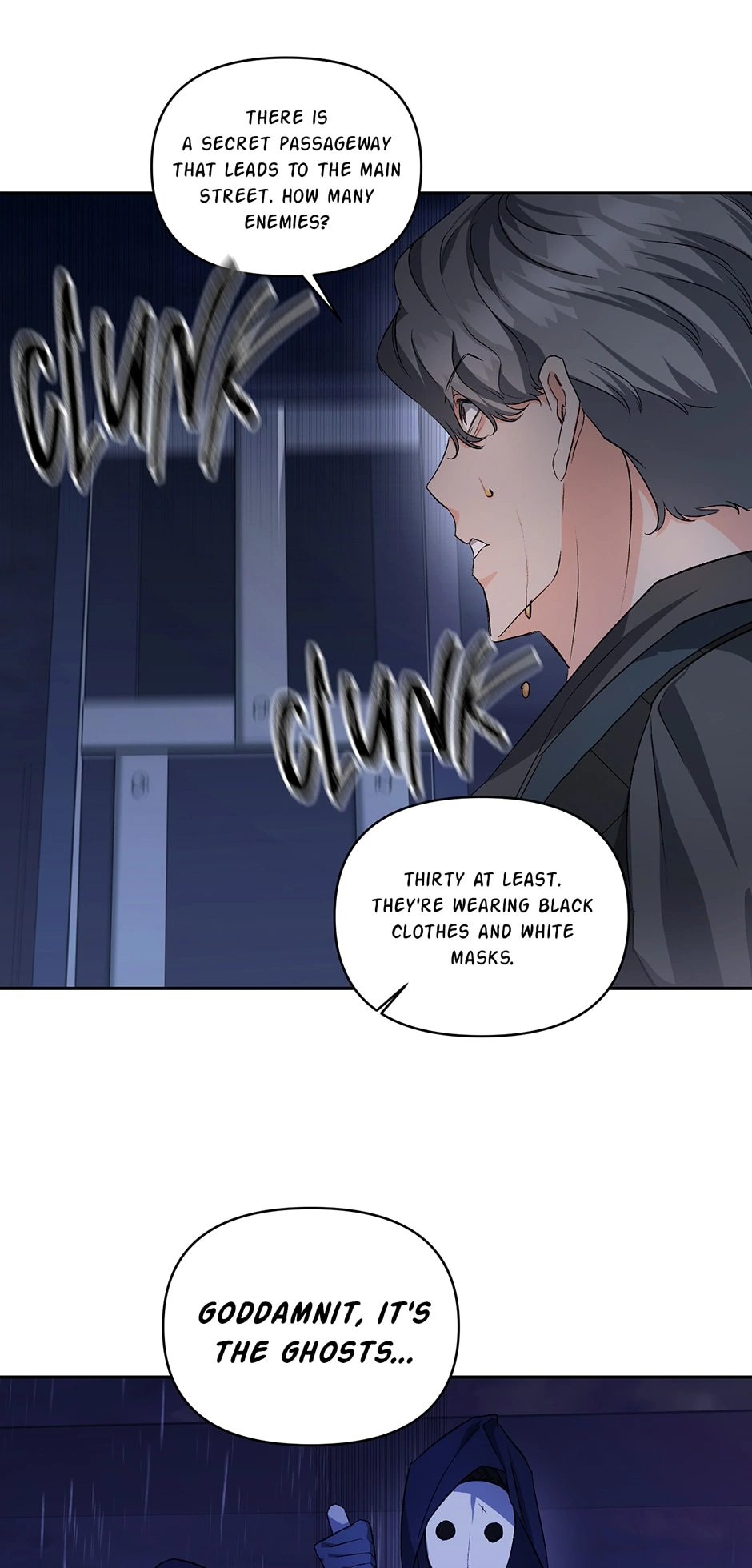 Ebony - Chapter 144 Page 7