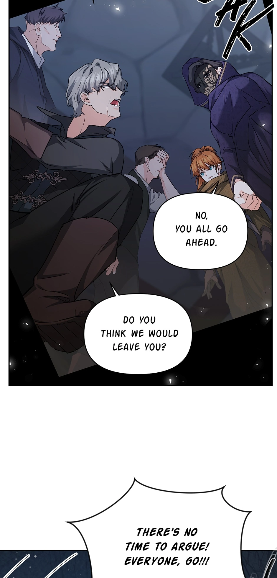 Ebony - Chapter 144 Page 9
