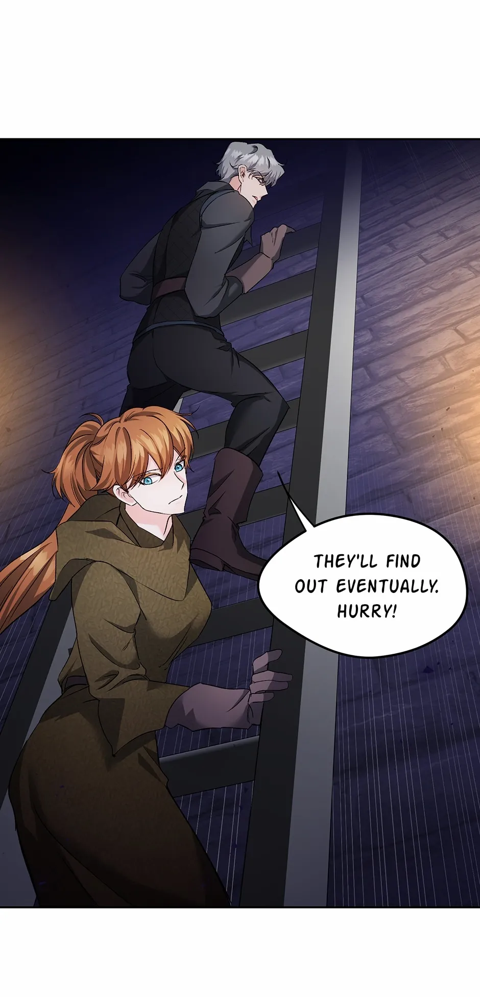 Ebony - Chapter 144 Page 11