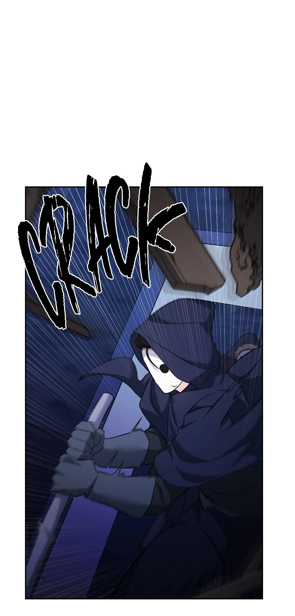 Ebony - Chapter 144 Page 12