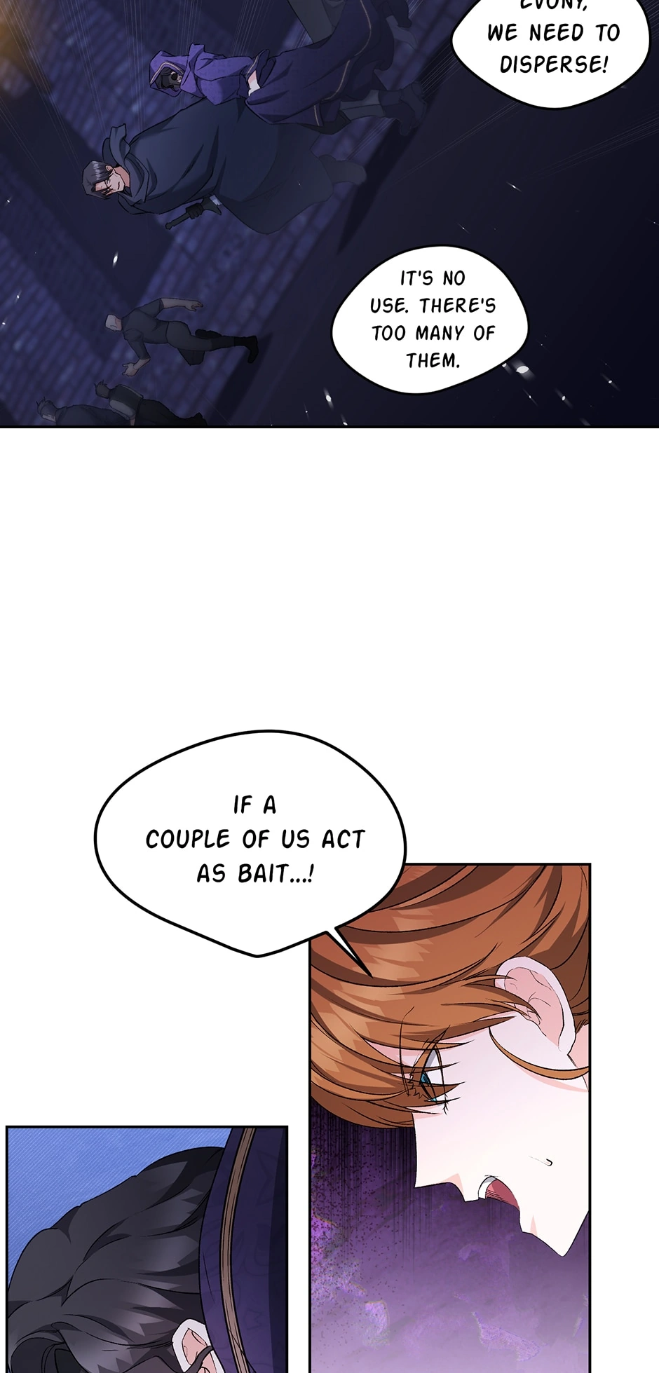 Ebony - Chapter 144 Page 14