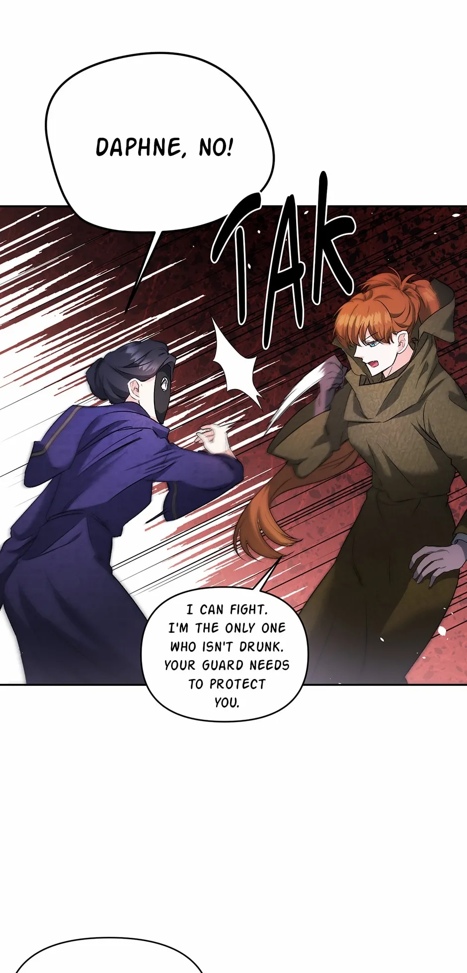 Ebony - Chapter 144 Page 19