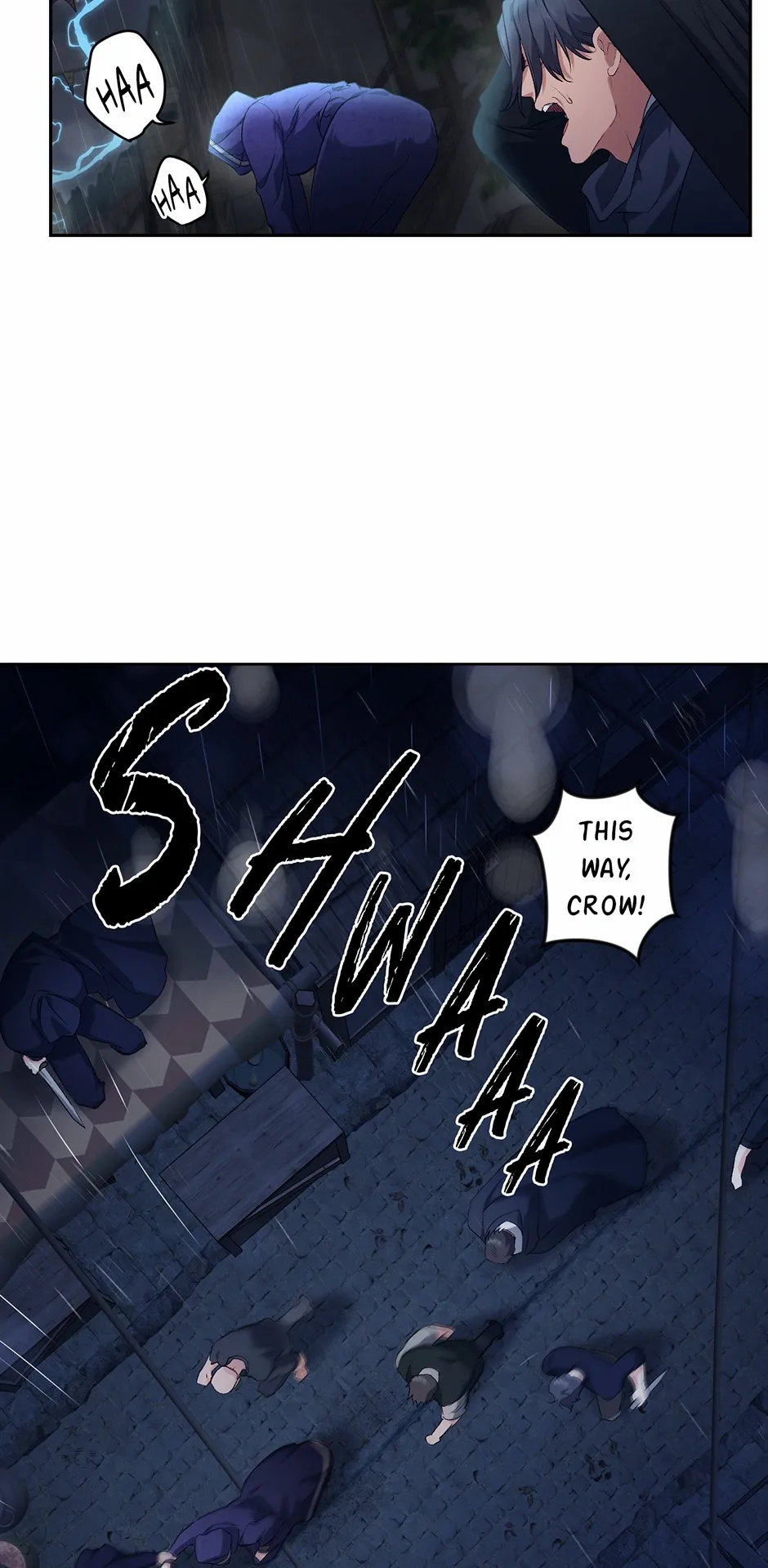 Ebony - Chapter 144 Page 24