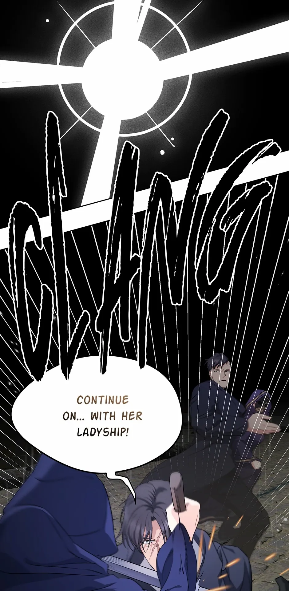 Ebony - Chapter 144 Page 27