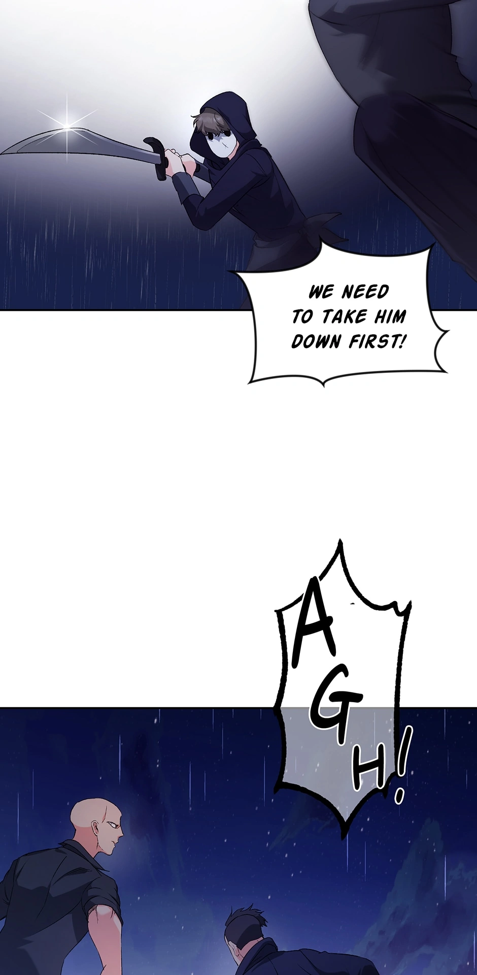 Ebony - Chapter 144 Page 30