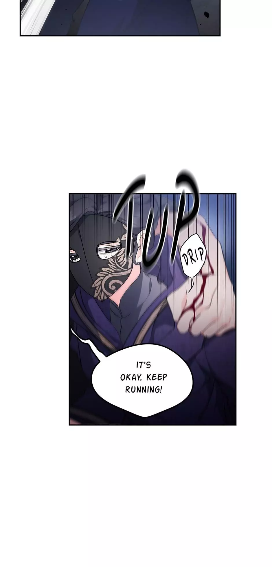 Ebony - Chapter 144 Page 40