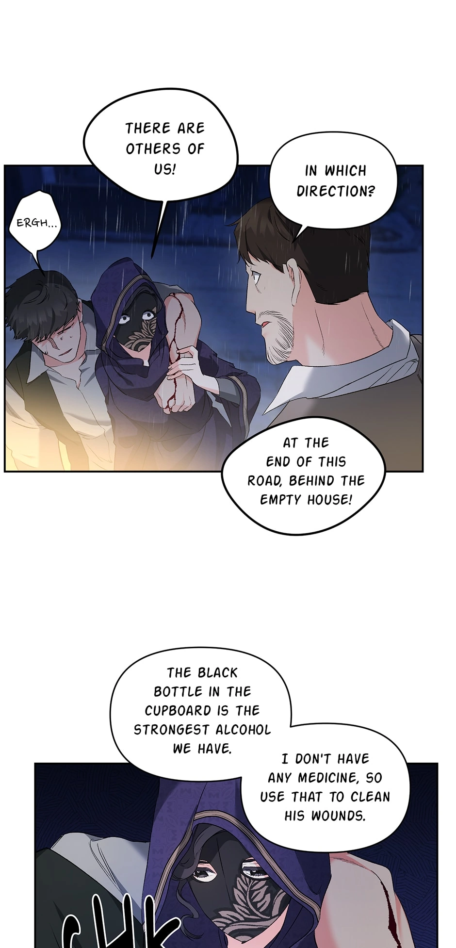Ebony - Chapter 144 Page 43