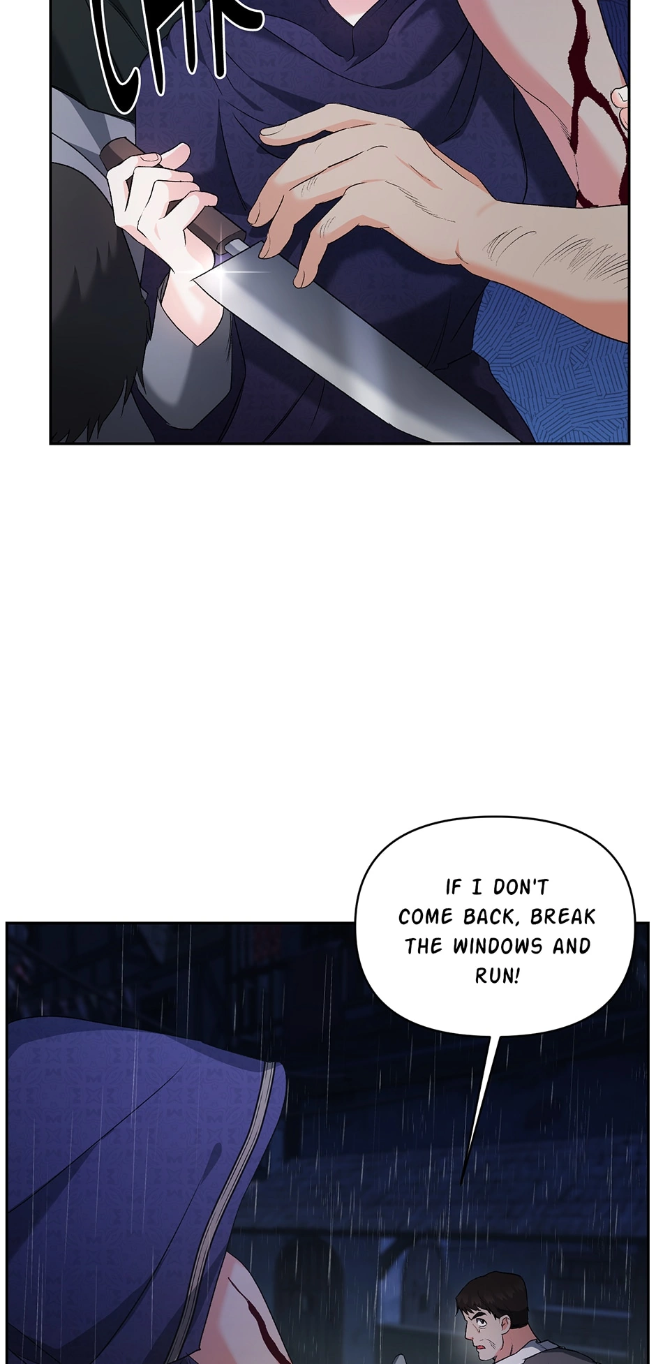 Ebony - Chapter 144 Page 44