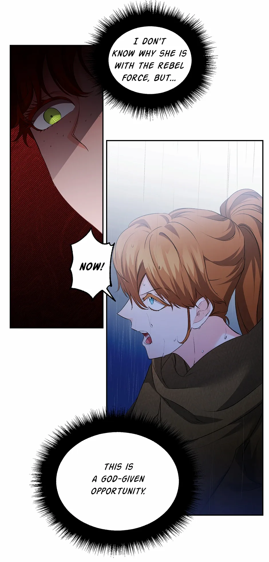 Ebony - Chapter 145 Page 6