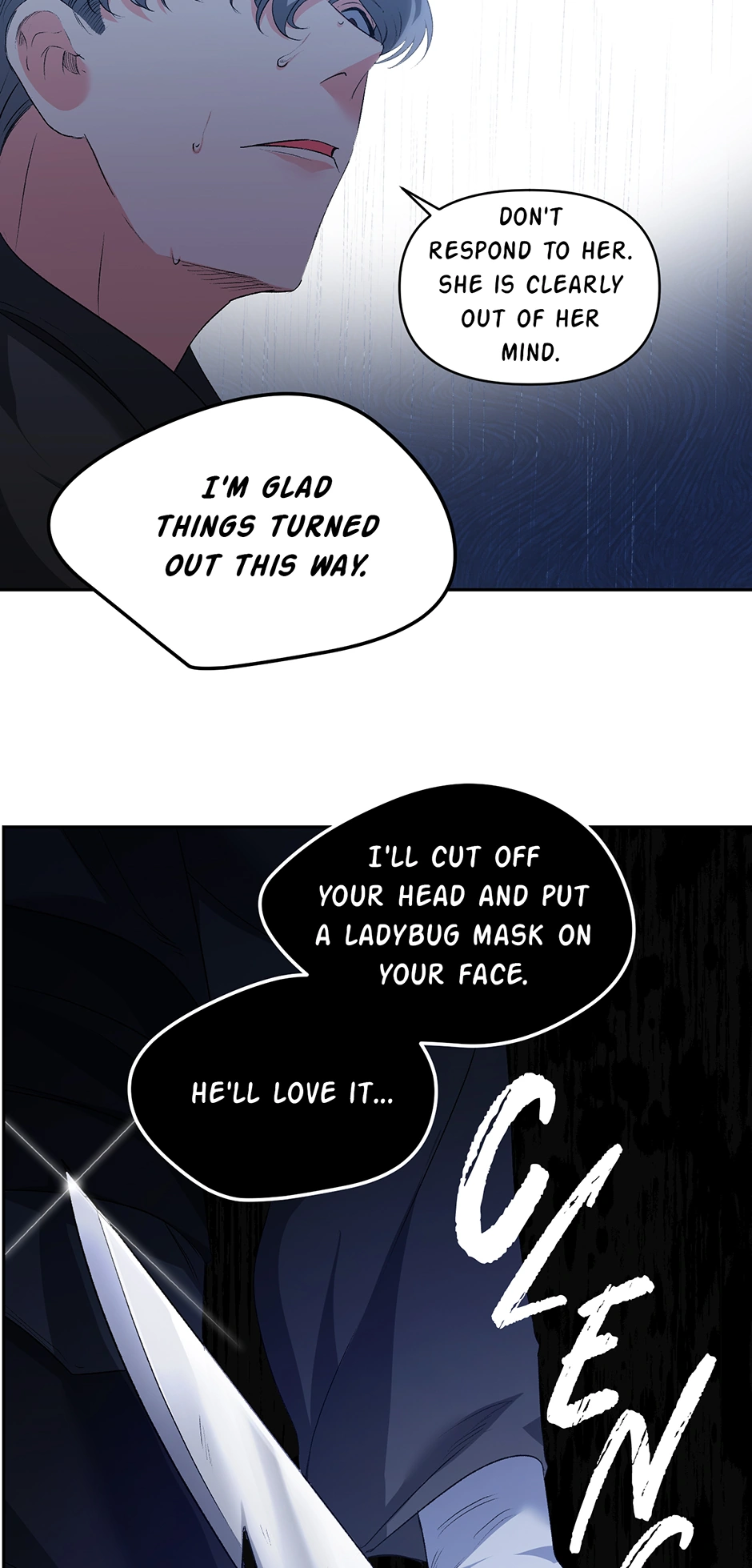 Ebony - Chapter 145 Page 14