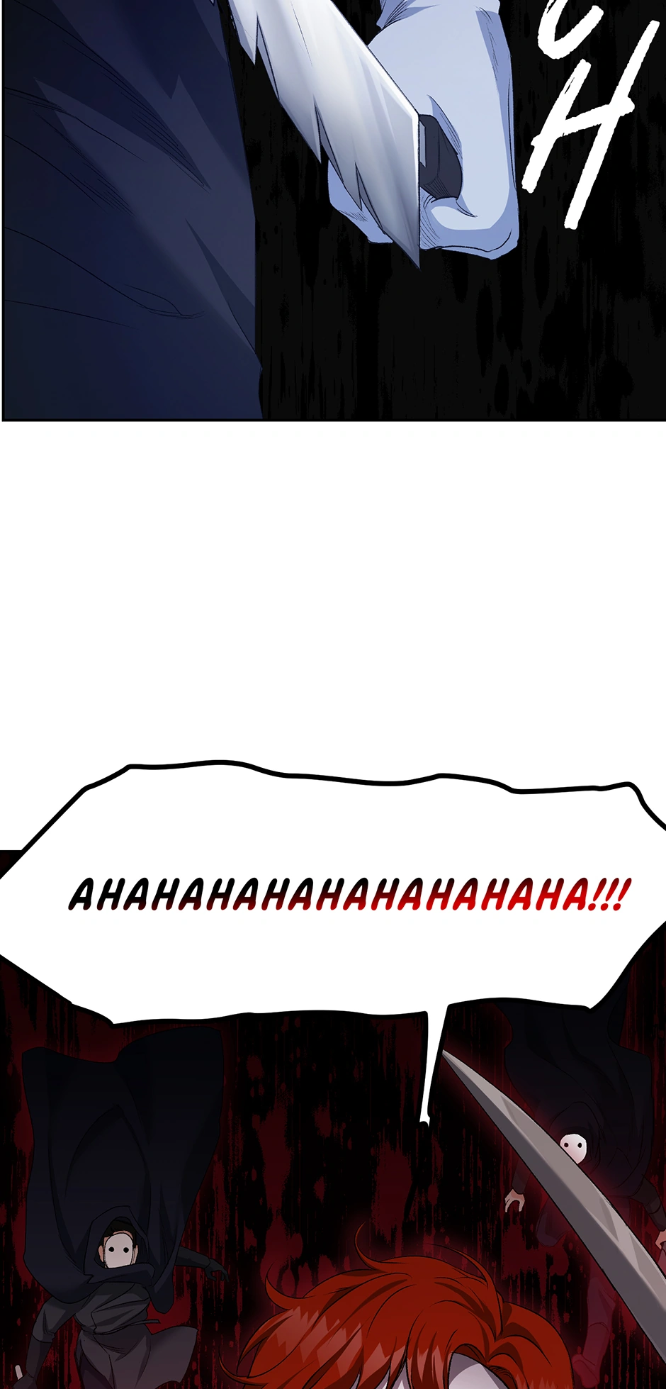 Ebony - Chapter 145 Page 15