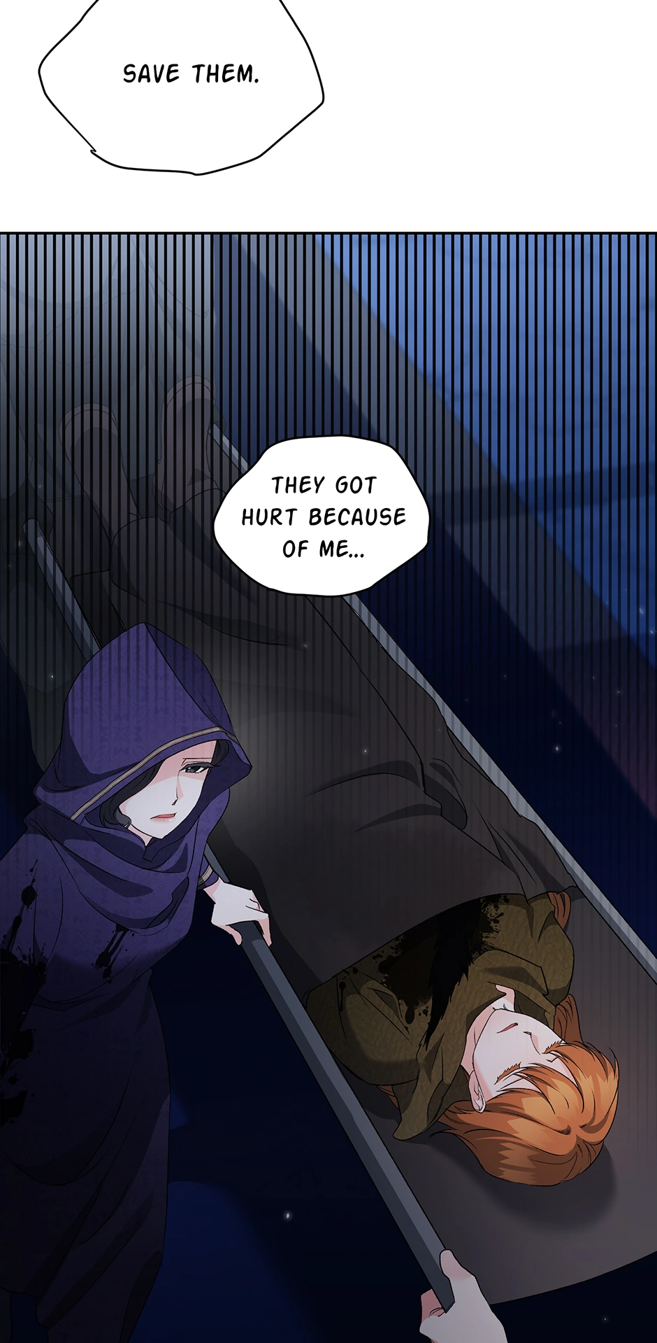 Ebony - Chapter 145 Page 27