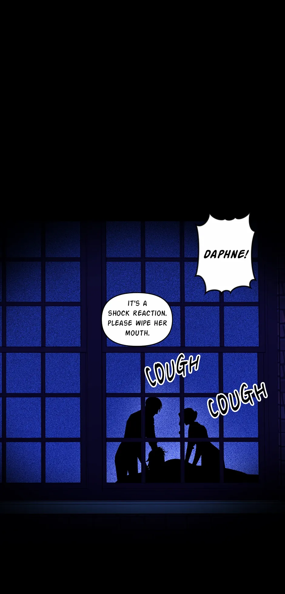 Ebony - Chapter 145 Page 33