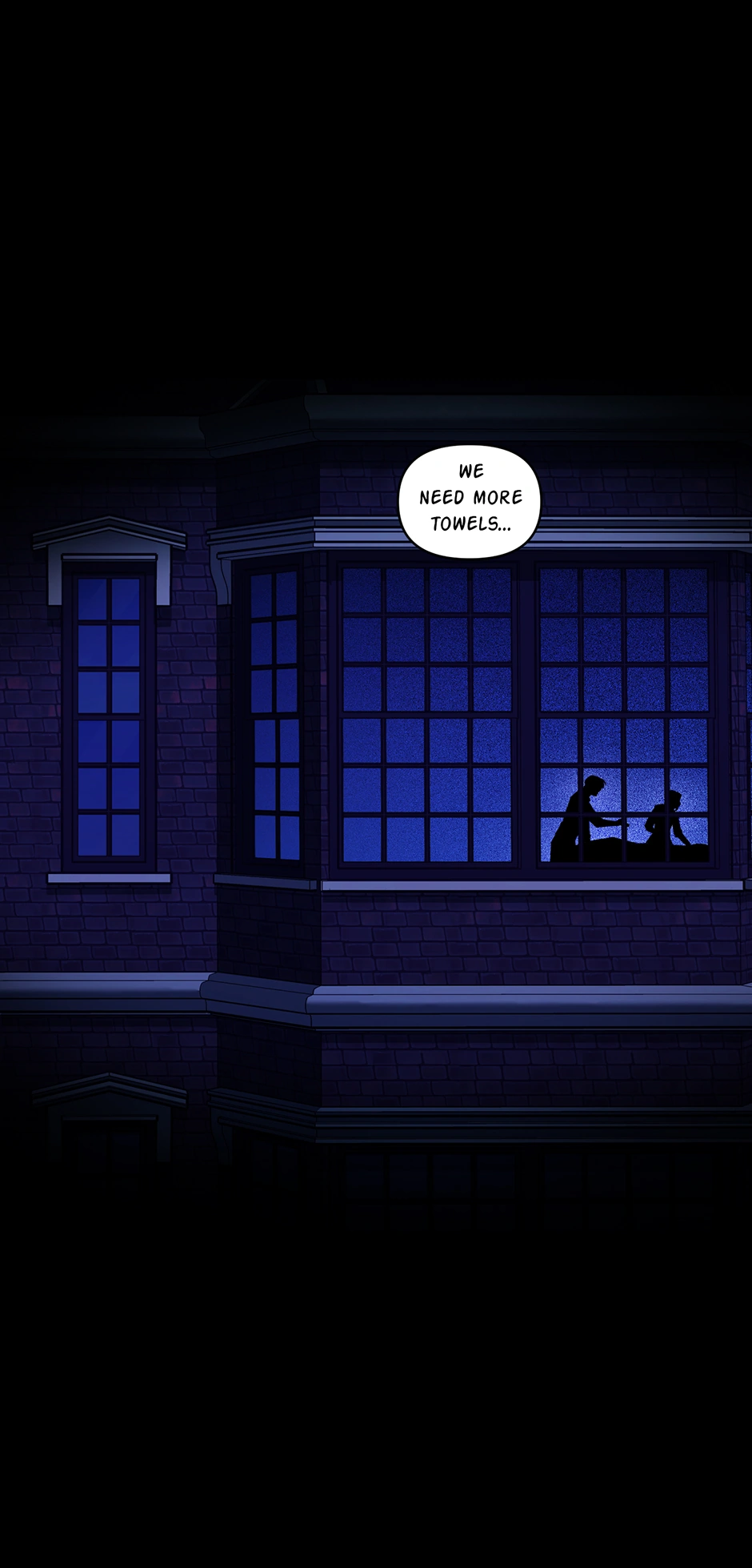 Ebony - Chapter 145 Page 34