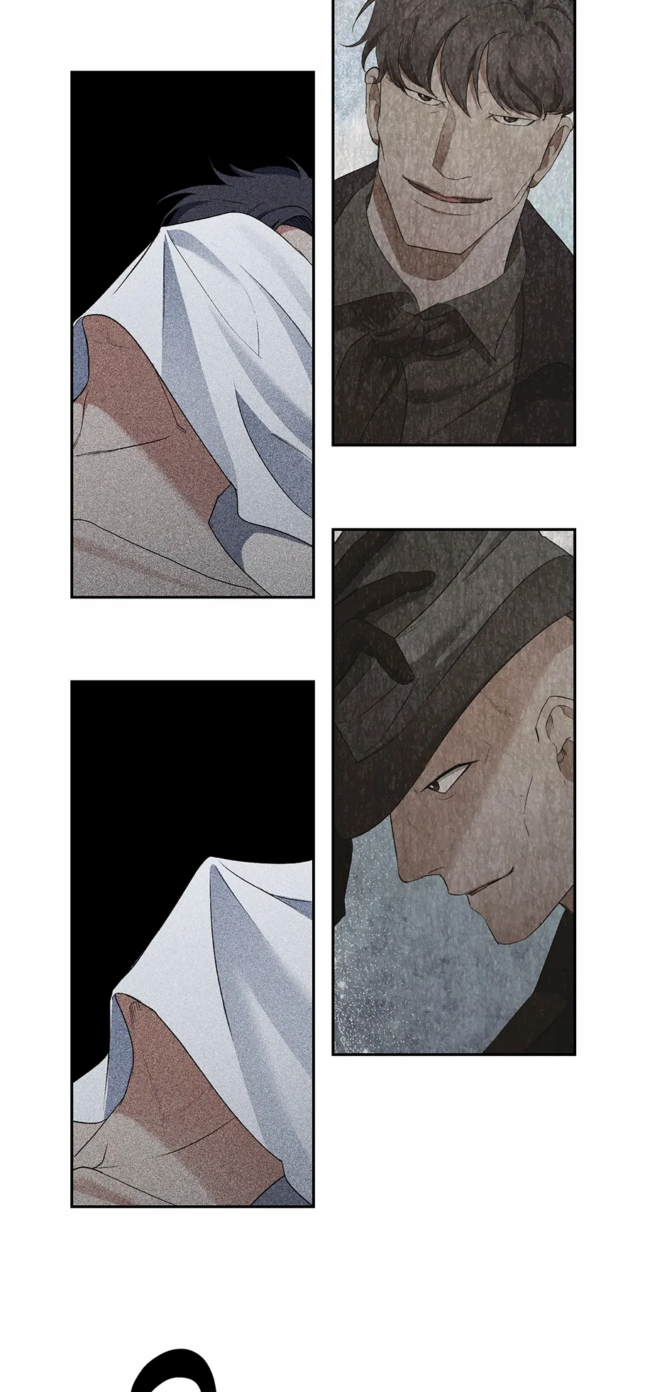 Ebony - Chapter 145 Page 37