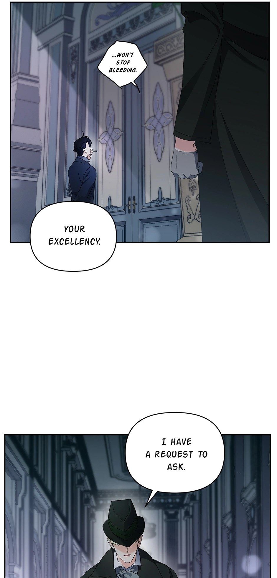 Ebony - Chapter 145 Page 39