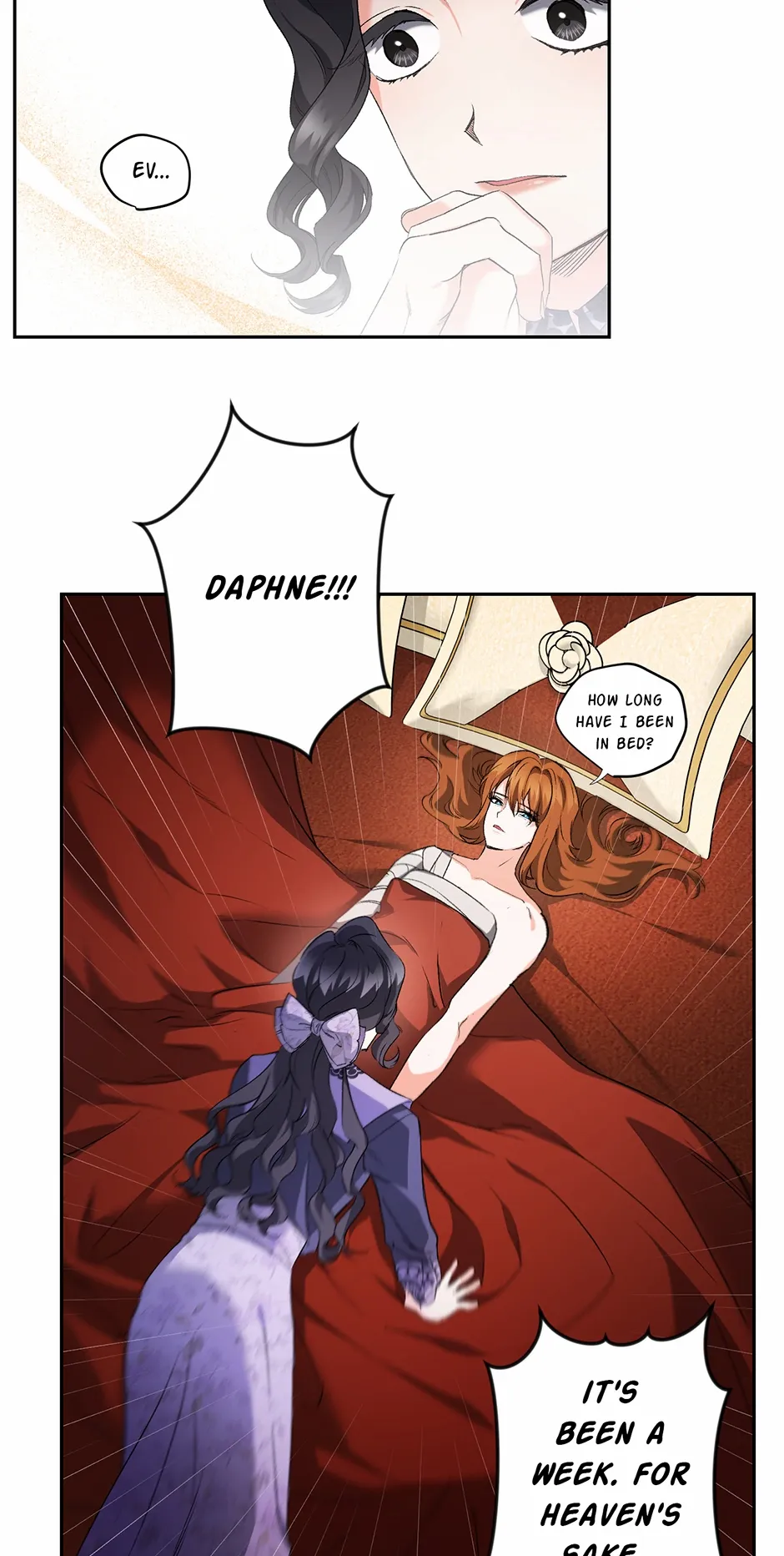 Ebony - Chapter 145 Page 45