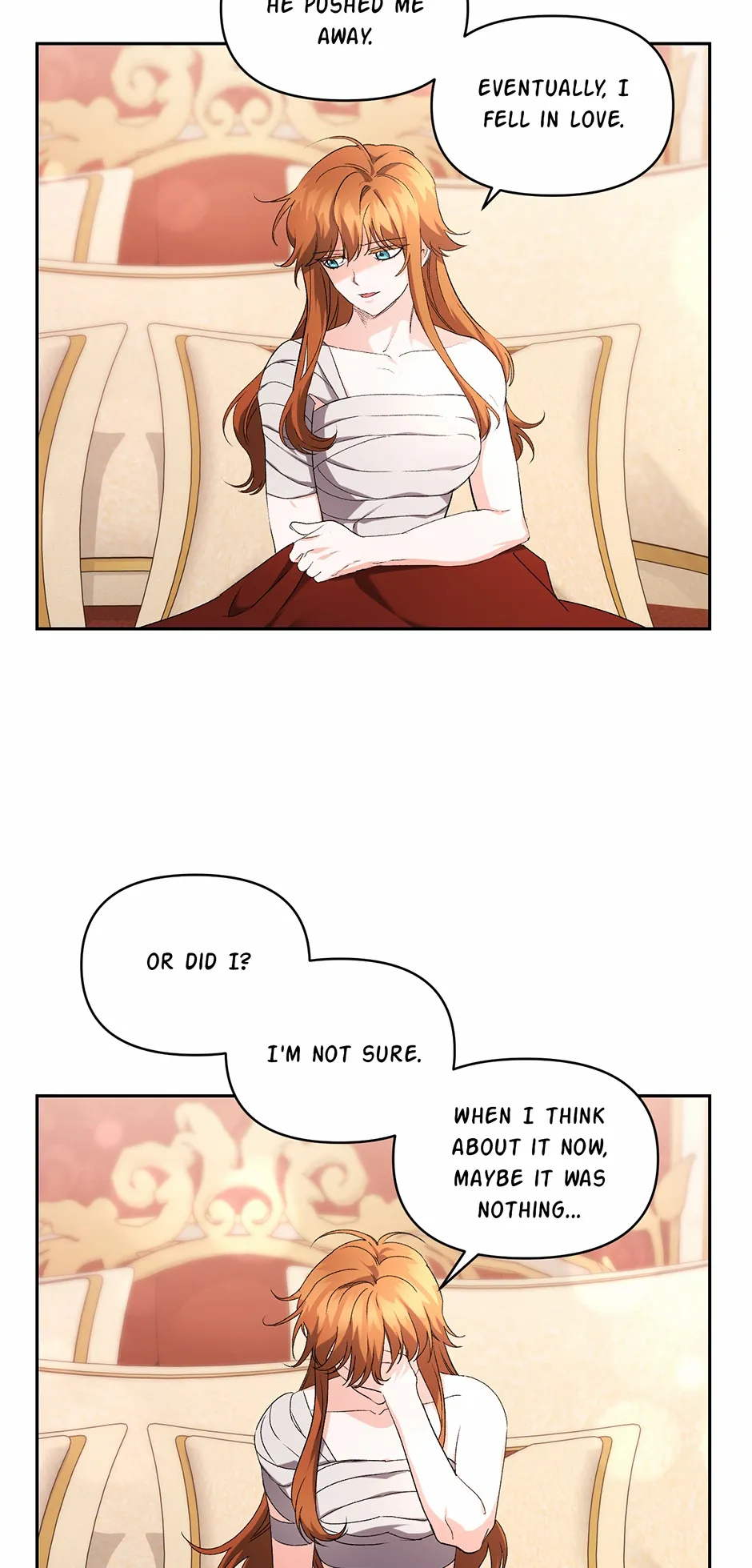 Ebony - Chapter 146 Page 9