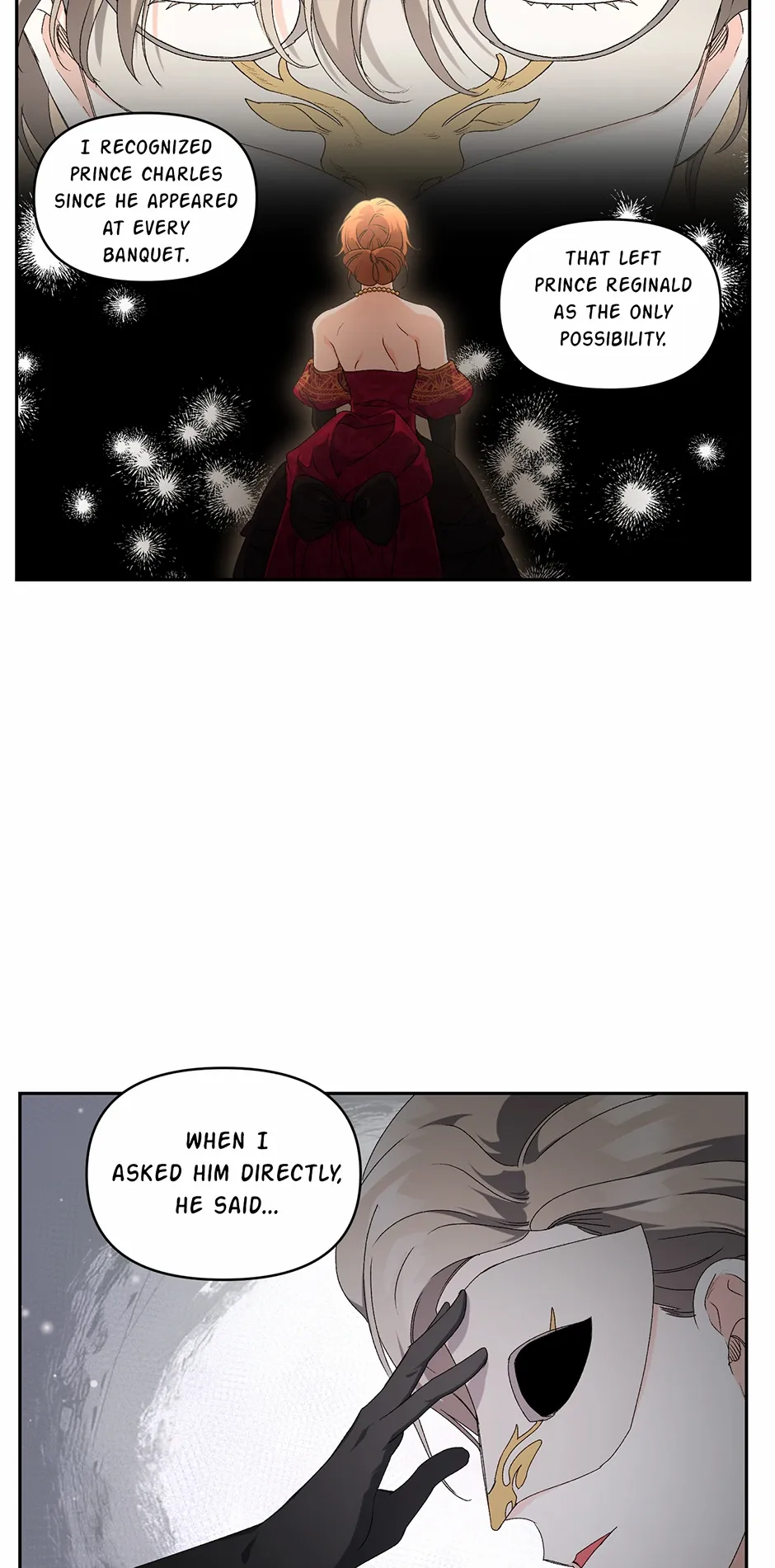Ebony - Chapter 146 Page 14