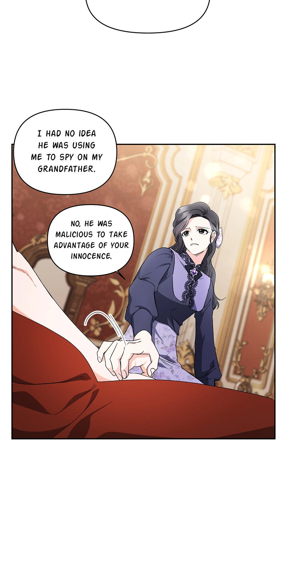 Ebony - Chapter 146 Page 17