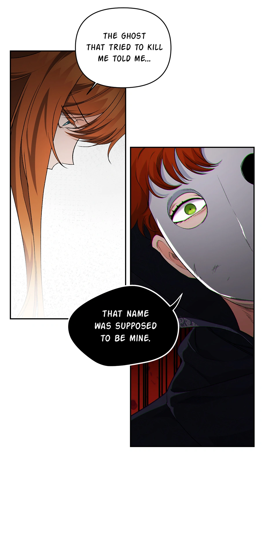 Ebony - Chapter 146 Page 18