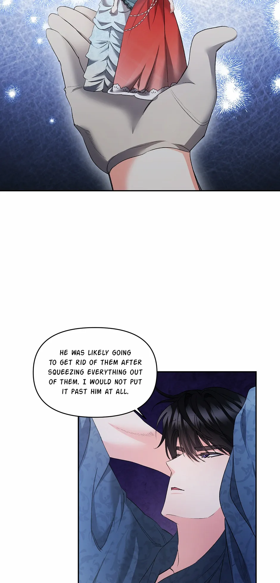 Ebony - Chapter 146 Page 23