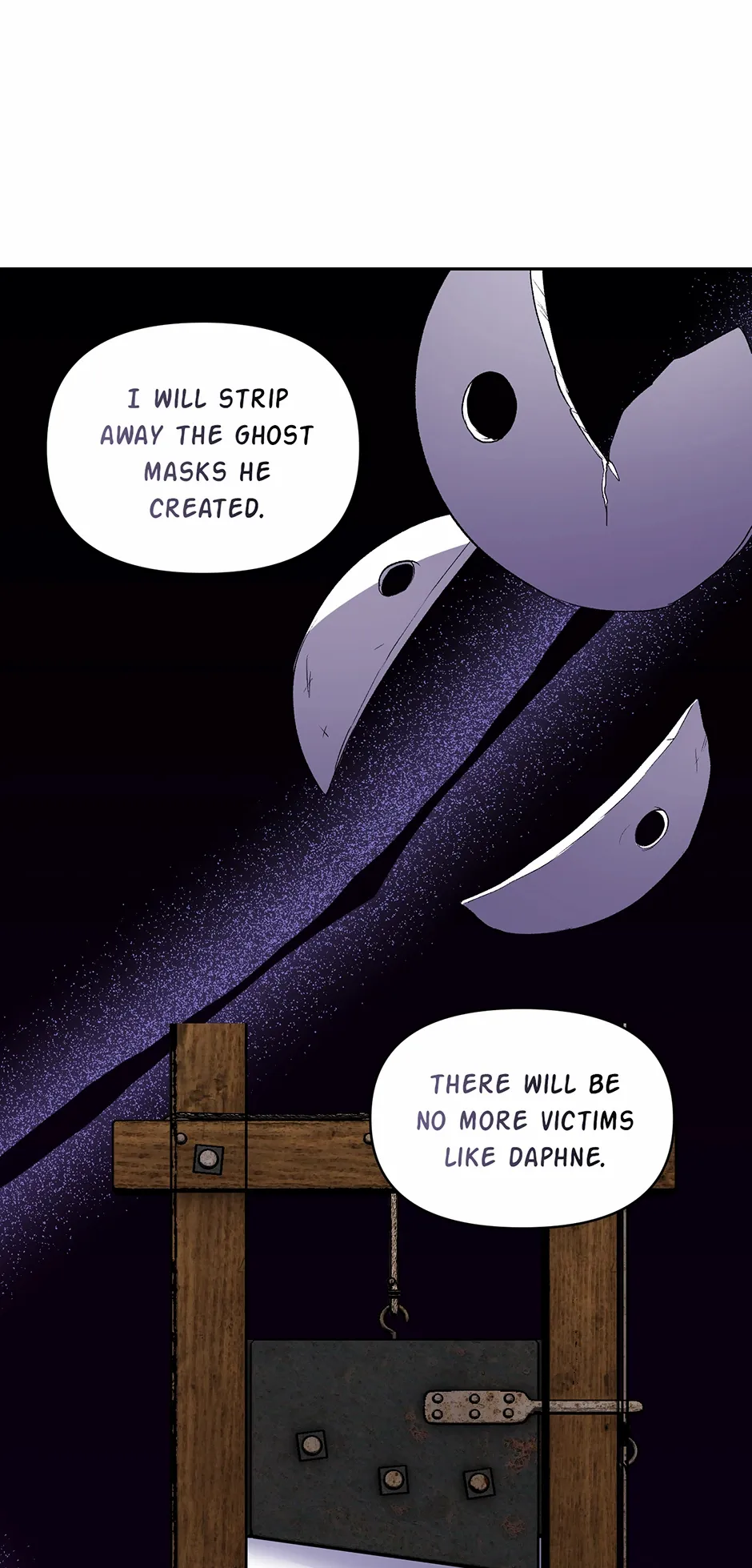 Ebony - Chapter 146 Page 26