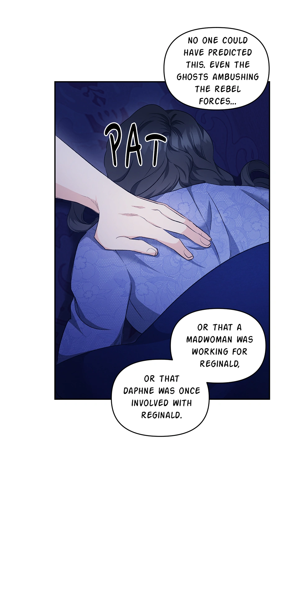 Ebony - Chapter 146 Page 32