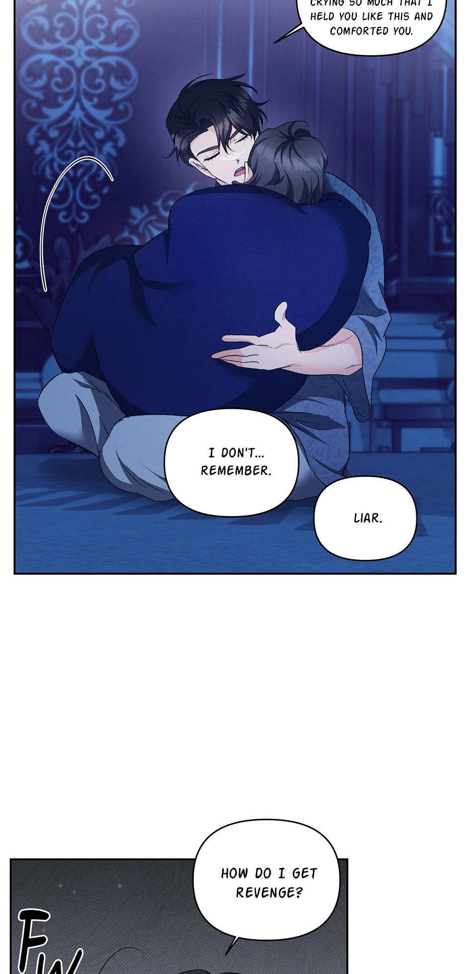 Ebony - Chapter 146 Page 35