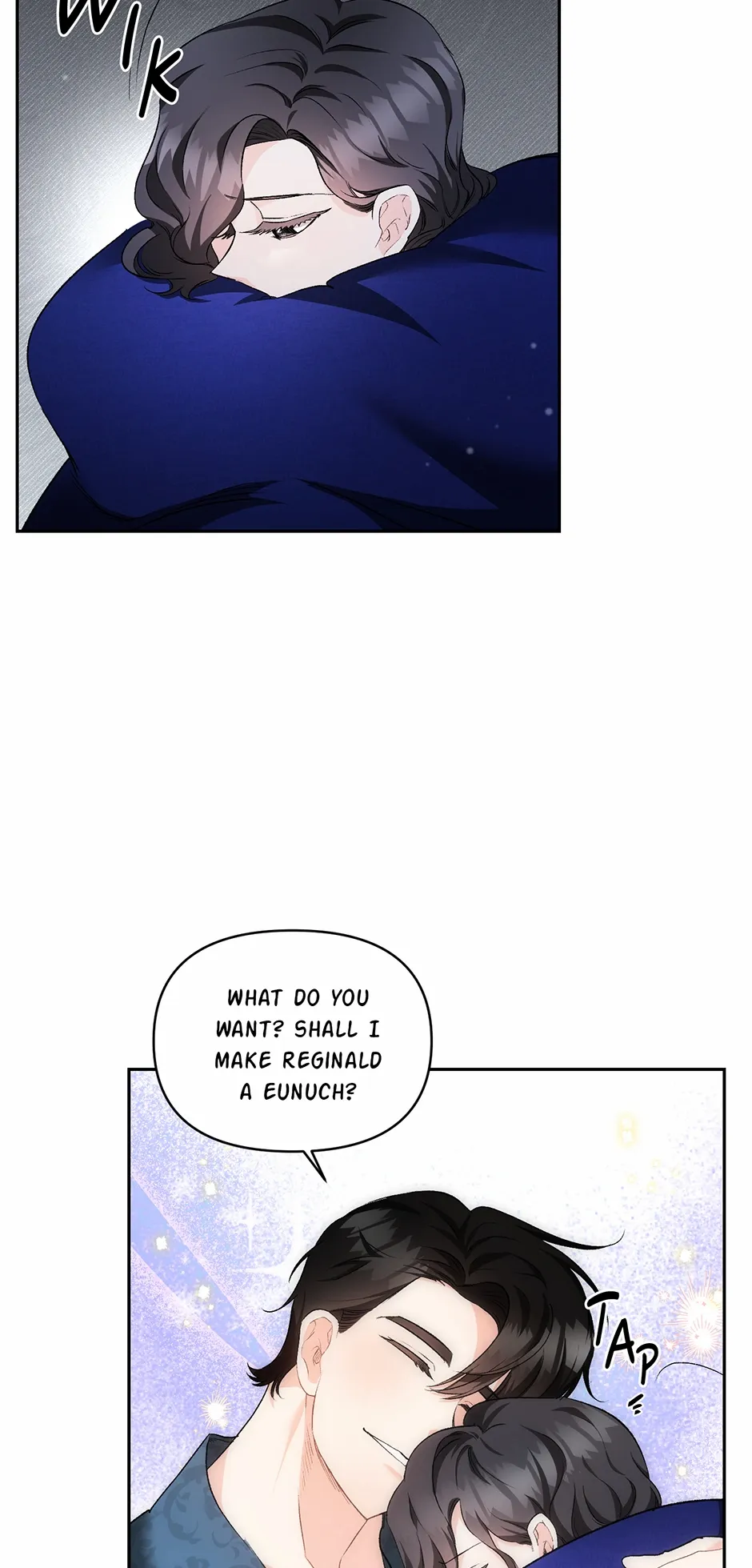 Ebony - Chapter 146 Page 36