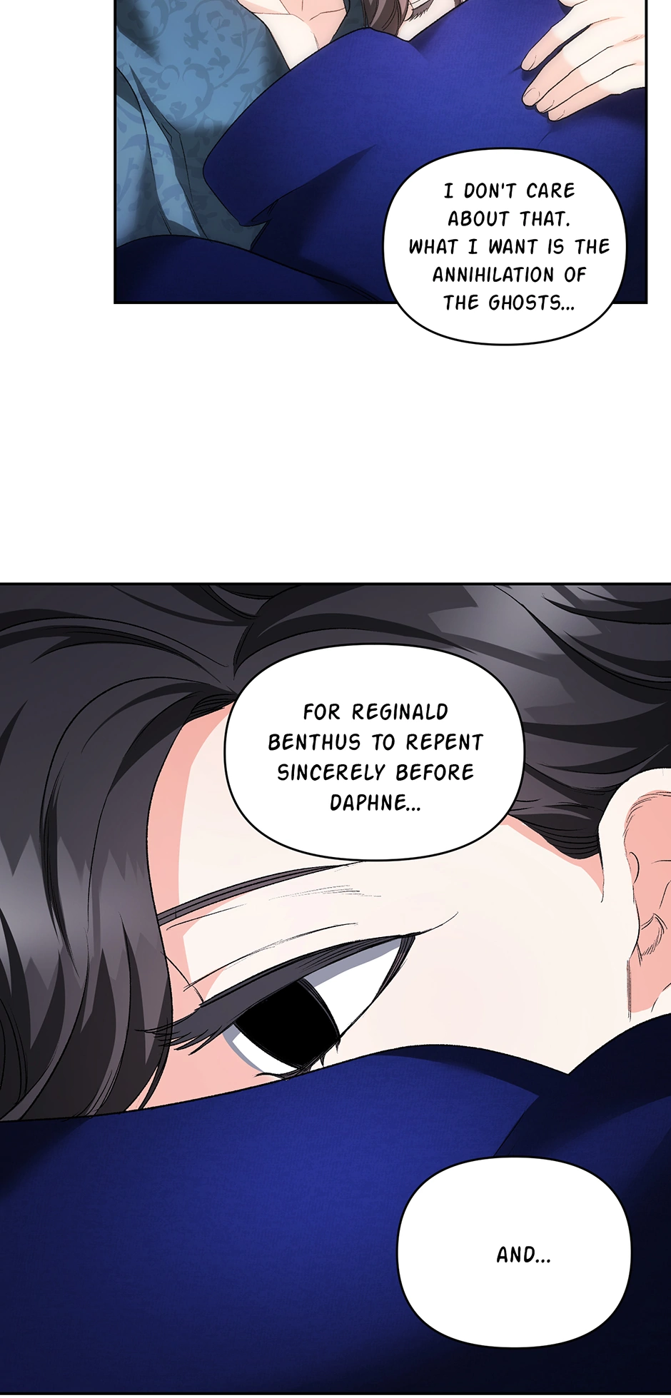 Ebony - Chapter 146 Page 37