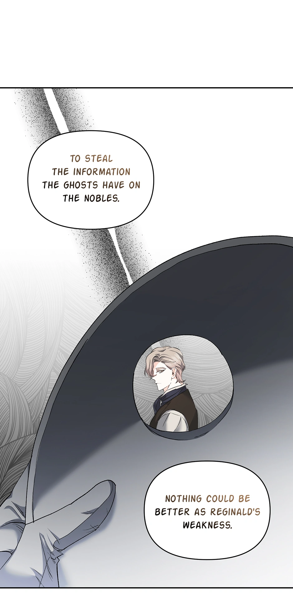 Ebony - Chapter 146 Page 38