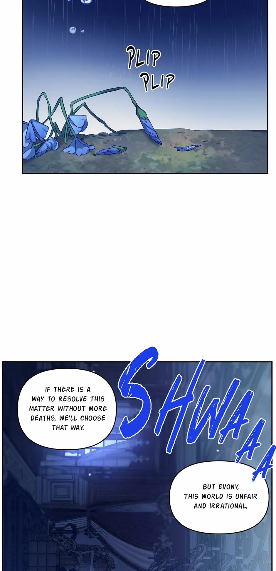 Ebony - Chapter 146 Page 43