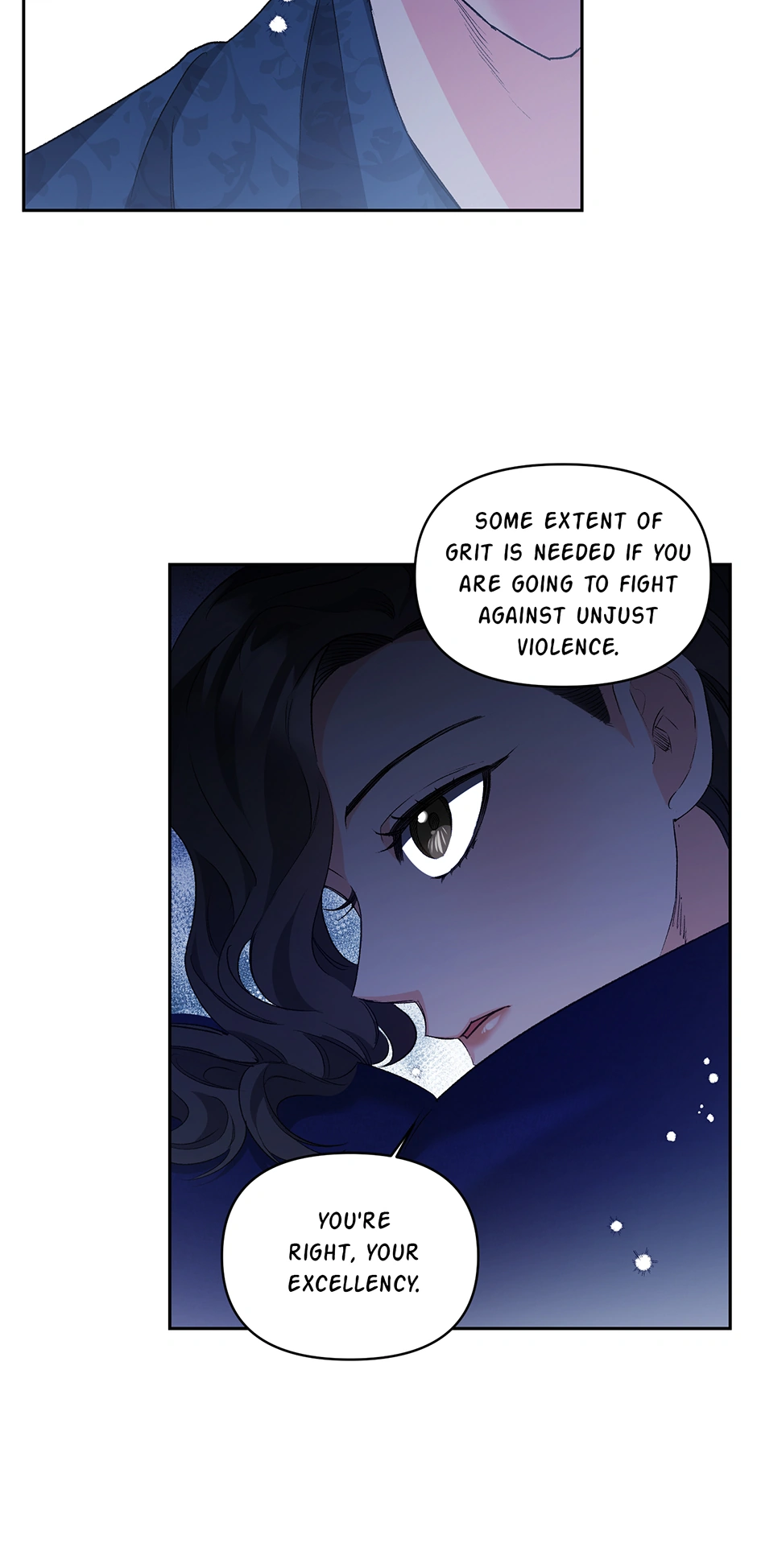 Ebony - Chapter 146 Page 45
