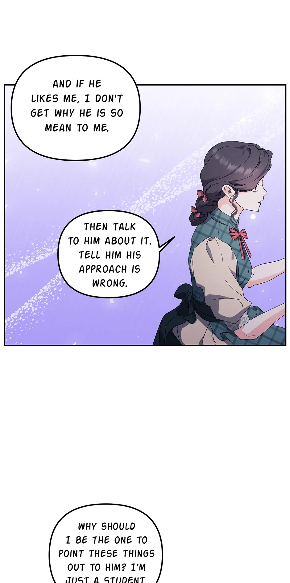 Ebony - Chapter 149 Page 12