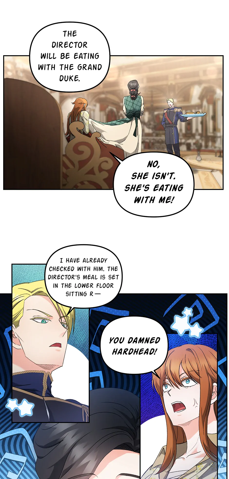 Ebony - Chapter 149 Page 22