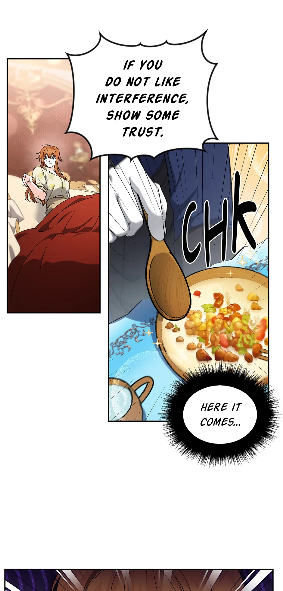 Ebony - Chapter 149 Page 26